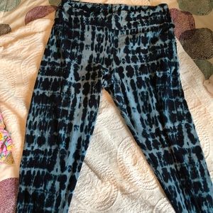 TC Lularoe leggings